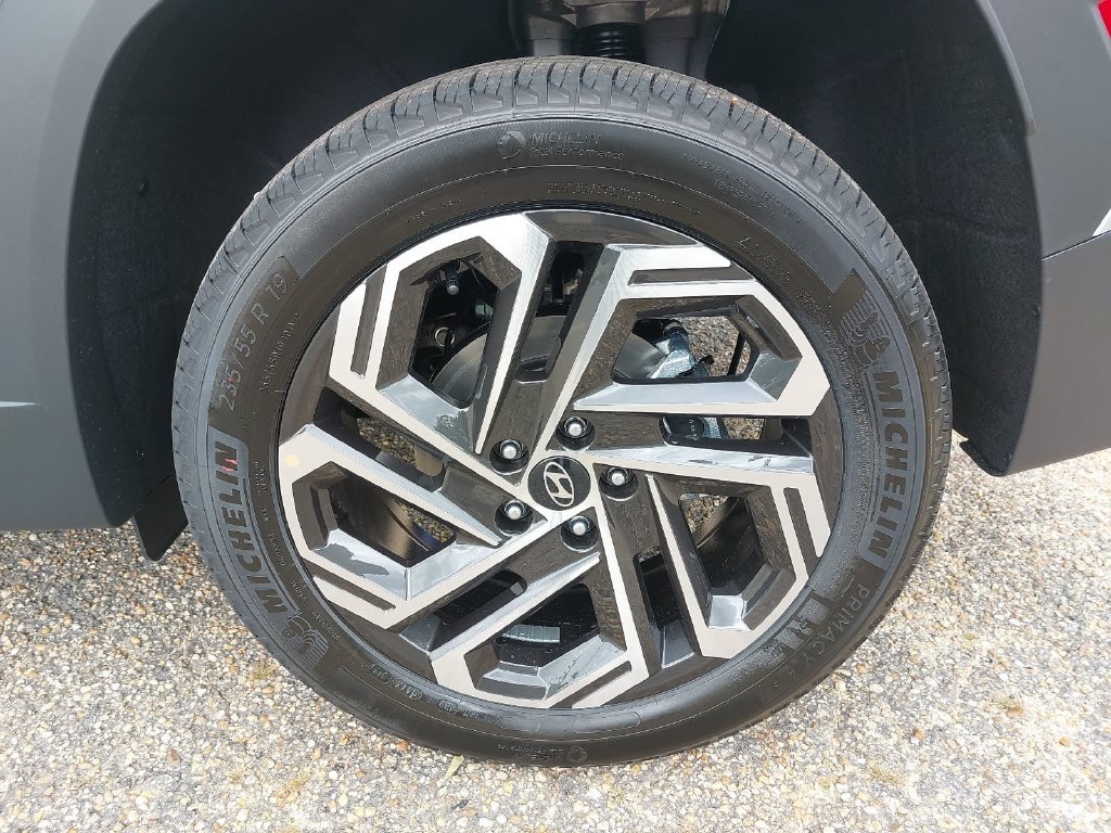 New 2026 Hyundai Tucson SEL Plus w/ Tow & Go Package AWD/4WD image 32