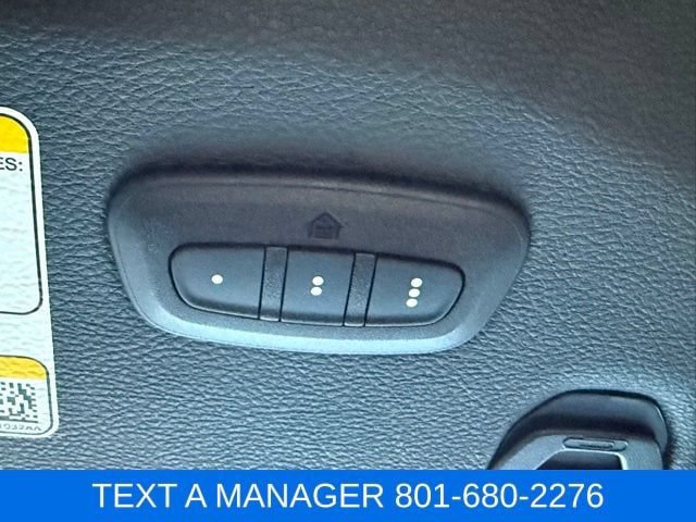 Used 2025 Jeep Gladiator Sport AWD/4WD image 24