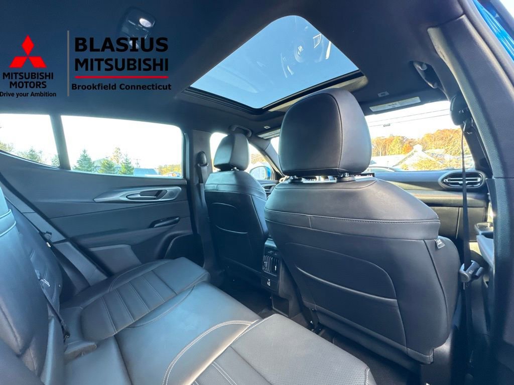 Used 2024 Dodge Hornet R/T Plus image 21