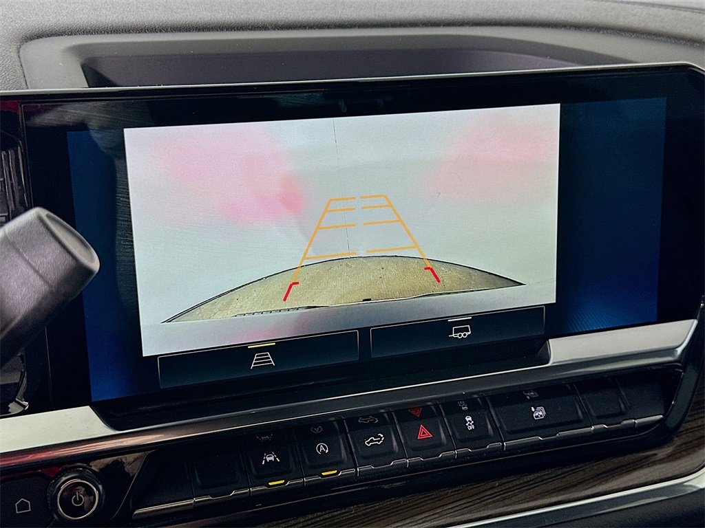 Used 2023 Chevrolet Silverado 1500 LT w/ Protection Package image 10