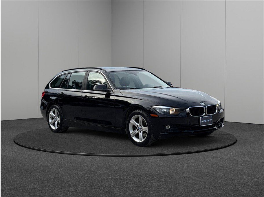 Used 2015 BMW 328i xDrive Wagon