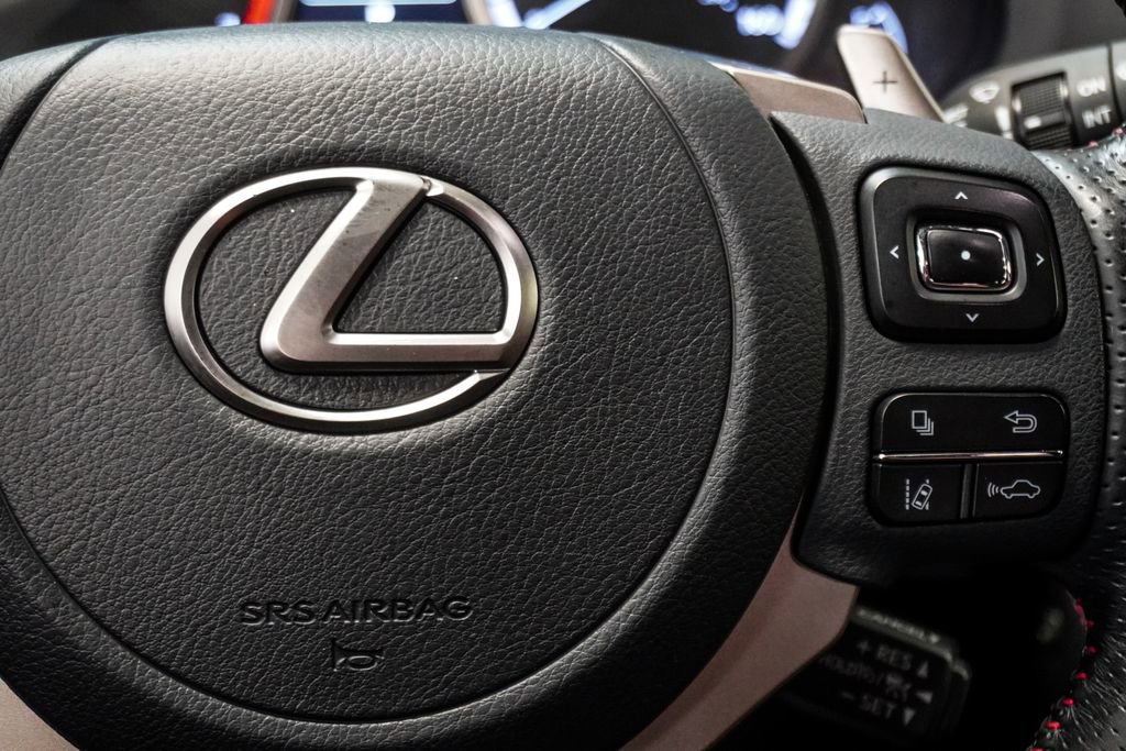 Used 2021 Lexus NX 300 F Sport w/ Accessory Package 2 image 15