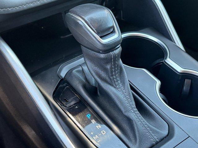 Used 2023 Toyota Highlander XLE FWD image 36