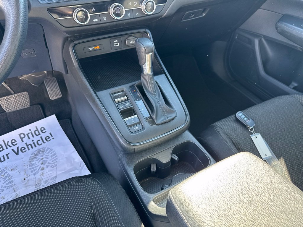Certified 2024 Honda CR-V LX image 23