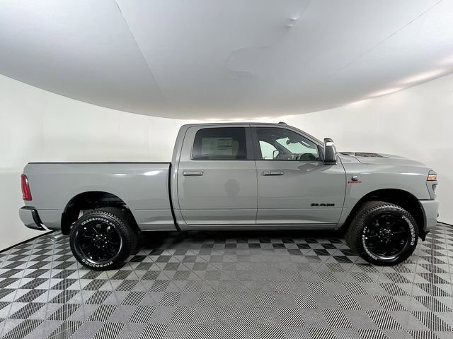 New 2026 RAM 2500 Laramie image 10