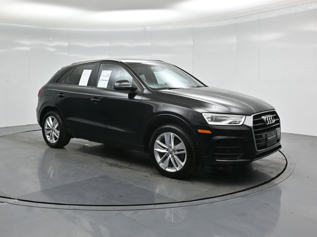 Used 2017 Audi Q3 2.0T Premium w/ Convenience Package image 56