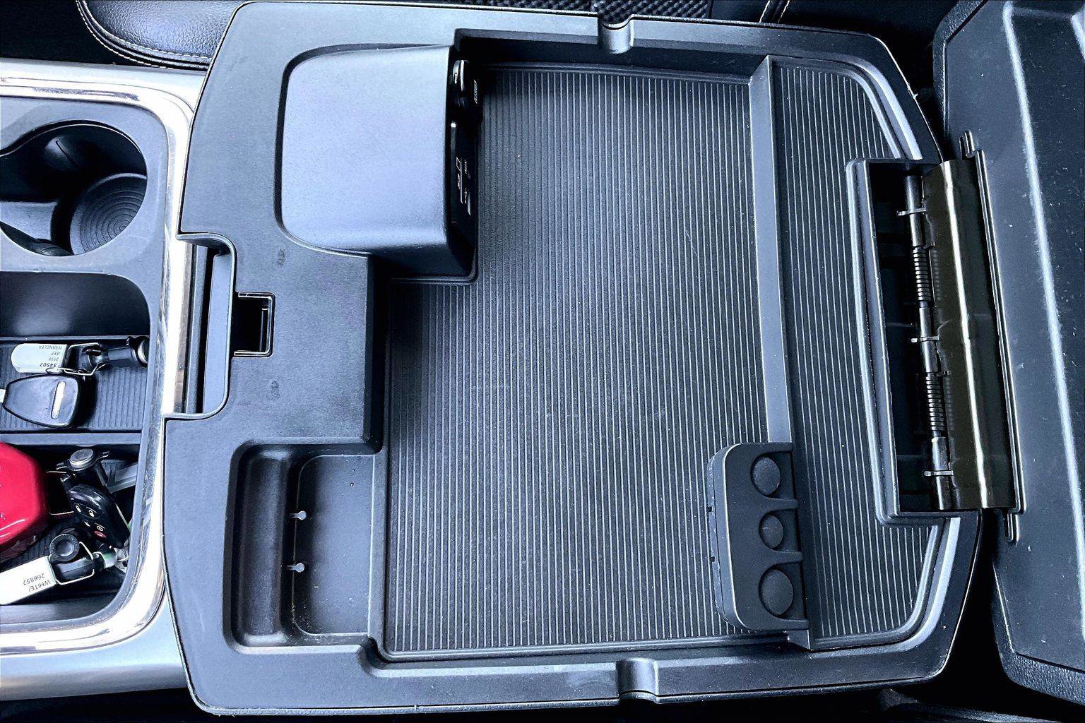 Used 2016 RAM 1500 Sport w/ Sport Premium Group image 34