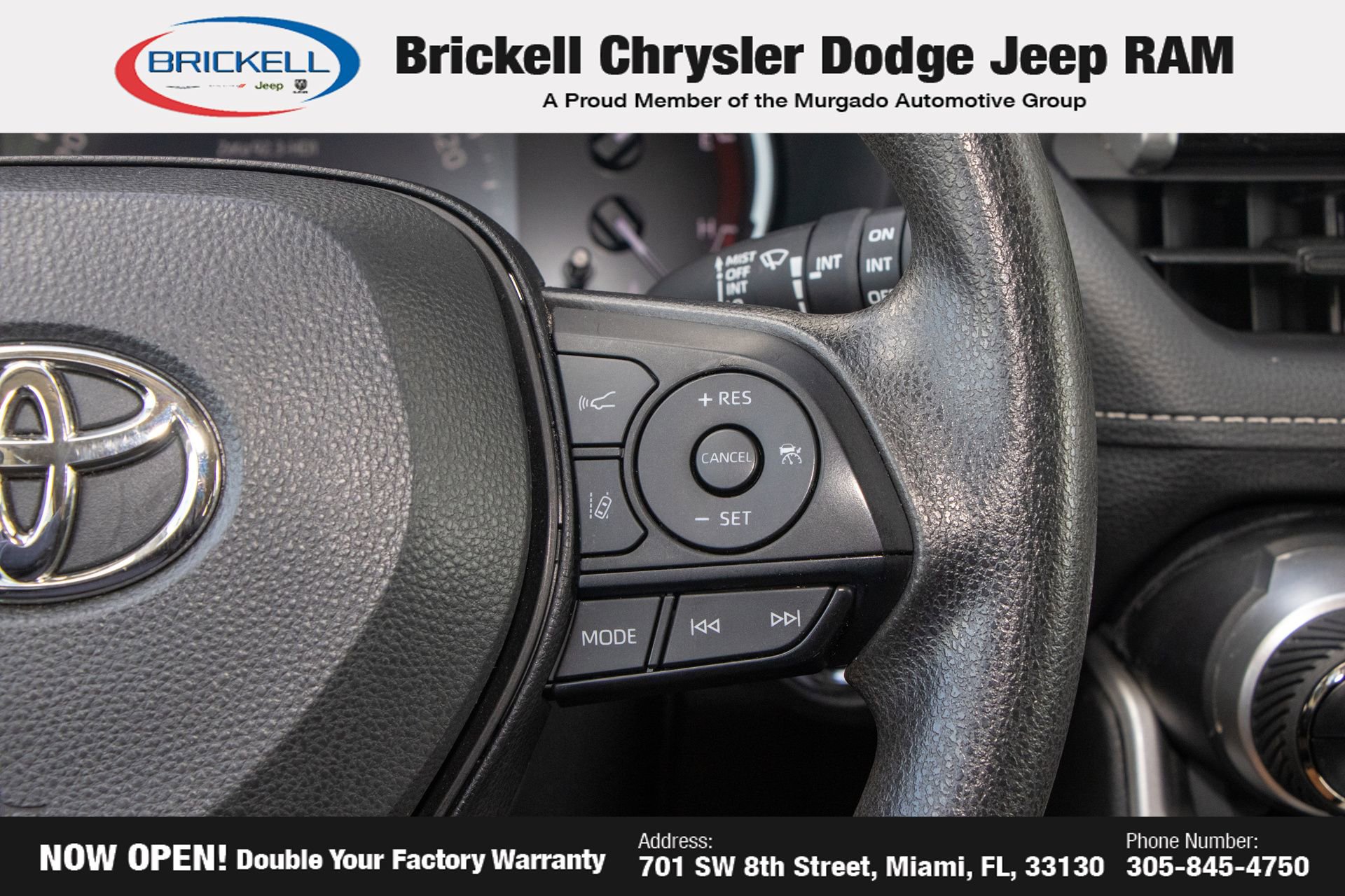 Used 2024 Toyota RAV4 XLE image 28