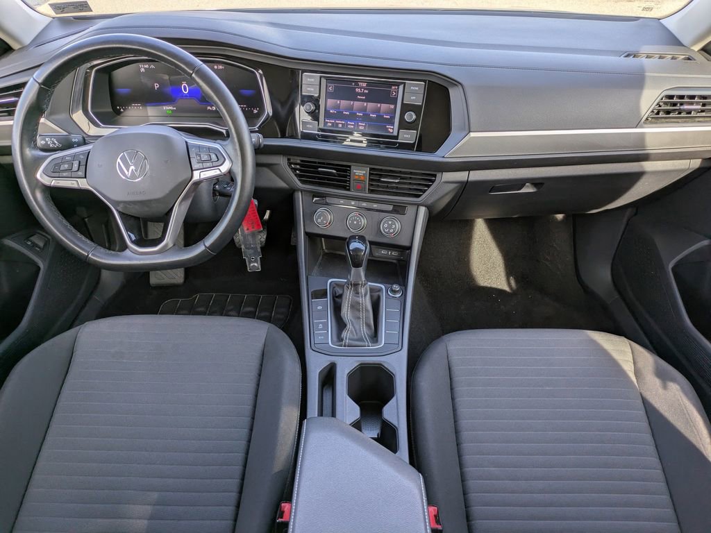 Used 2024 Volkswagen Jetta S FWD image 15