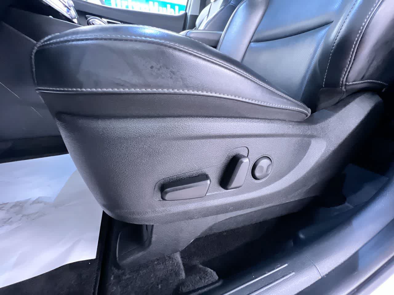 Used 2025 Kia Telluride S FWD image 13