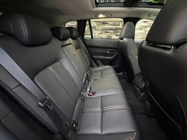 Used 2024 MAZDA CX-50 AWD 2.5 S w/ Cargo Package image 32