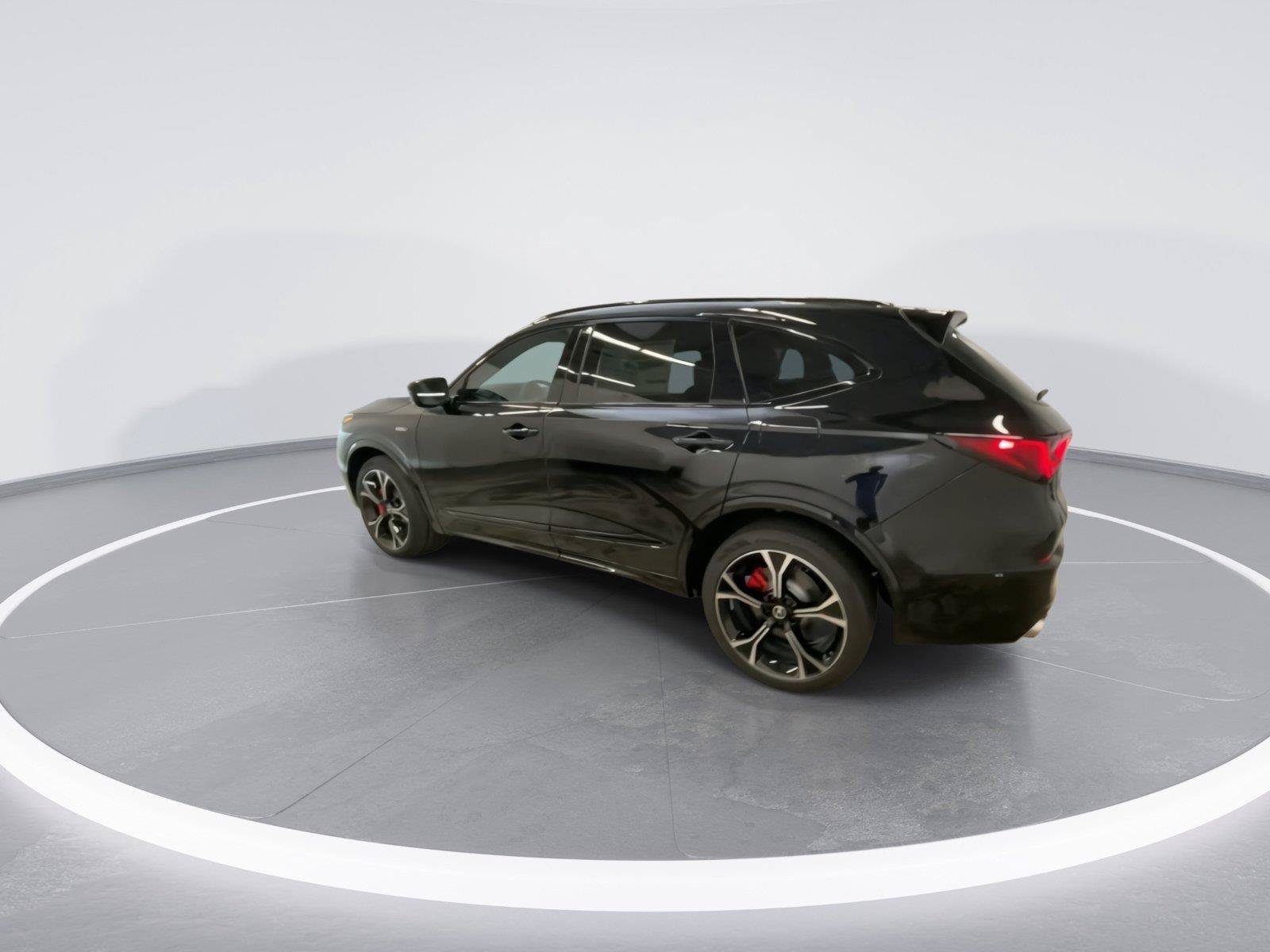 New 2026 Acura MDX Type S w/ Advance Package AWD/4WD image 6