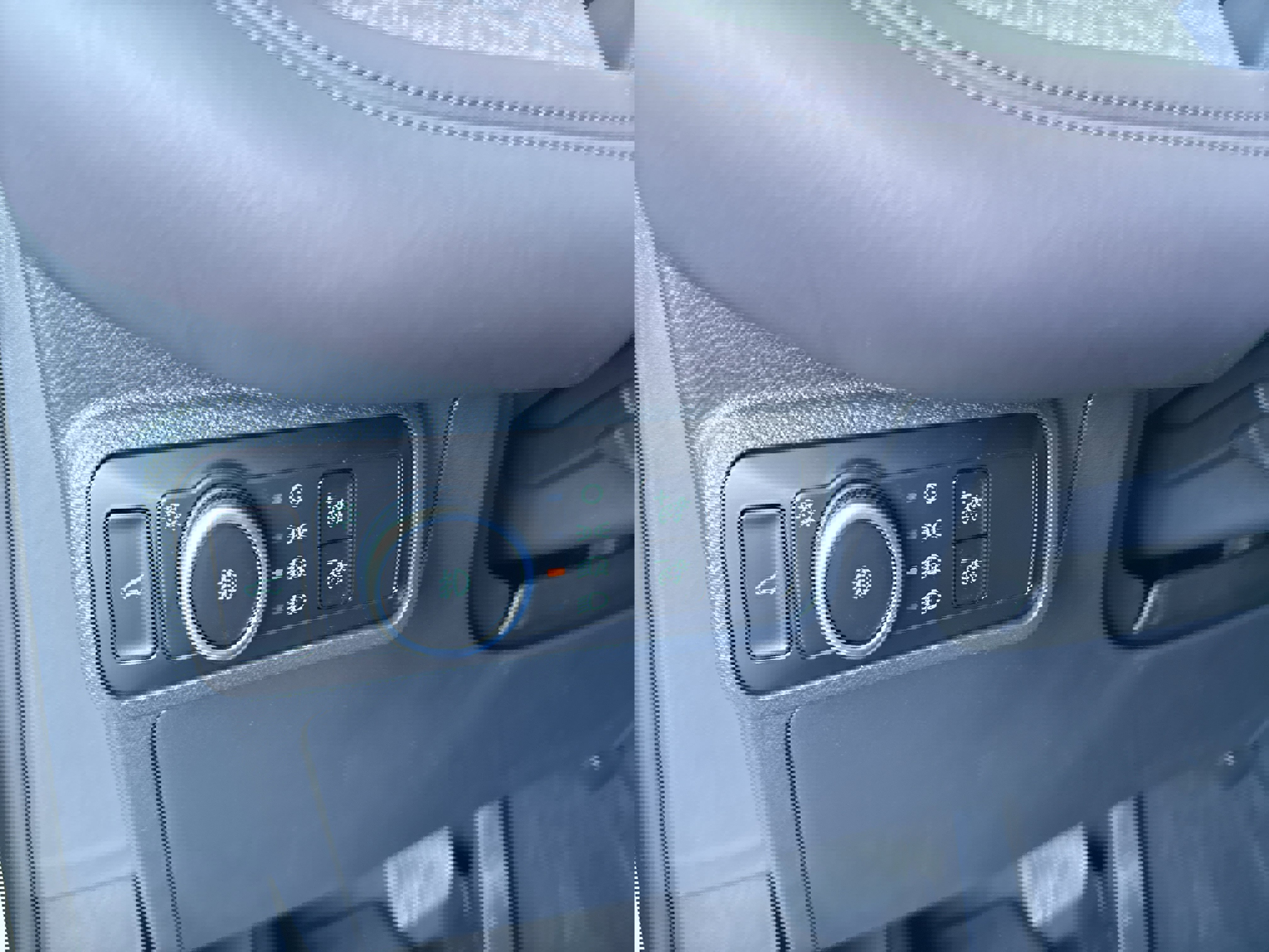 New 2026 Ford Explorer Platinum RWD image 25