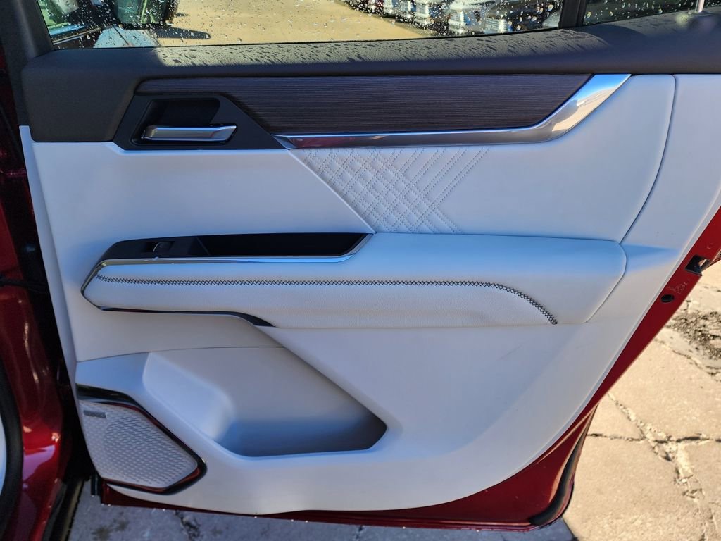 New 2026 GMC Acadia Denali w/ Super Cruise Package image 46