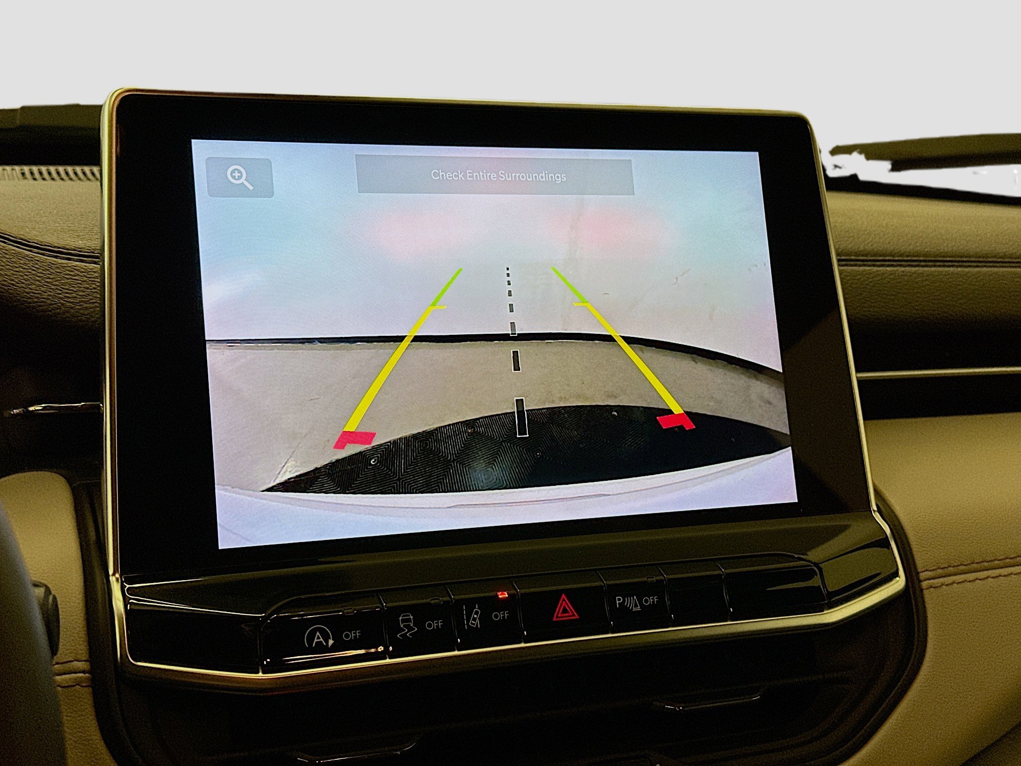 Used 2025 Jeep Compass Limited image 22