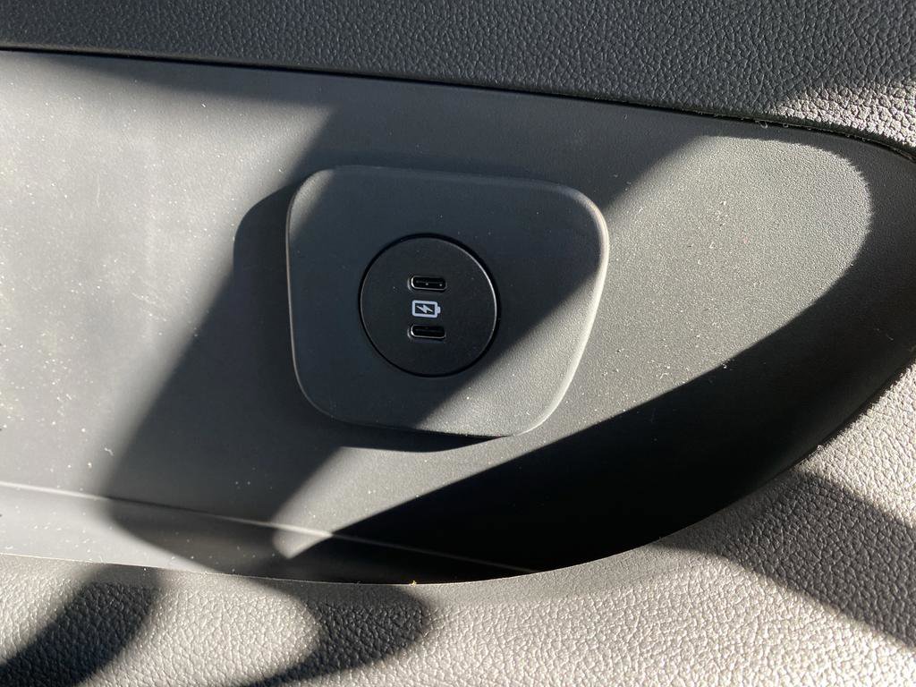 New 2026 Ford Explorer Active image 20