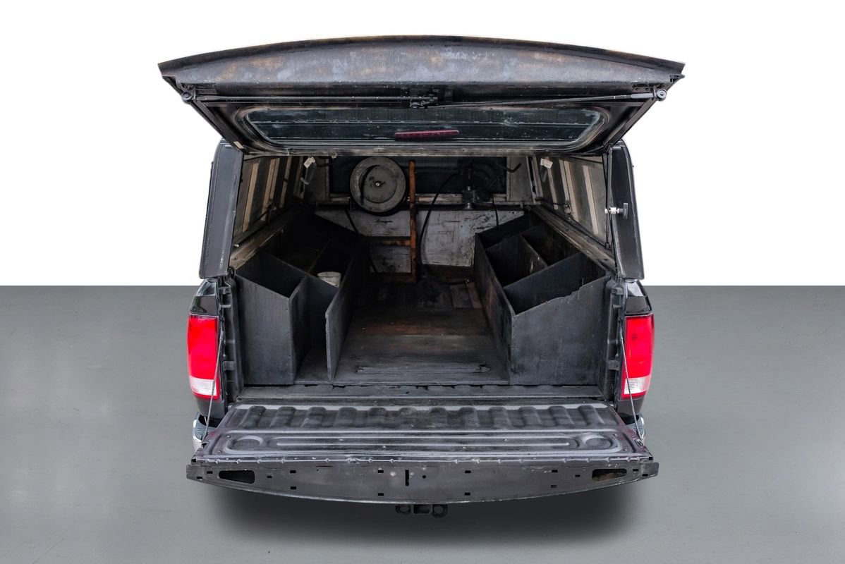 Used 2017 RAM 2500 Tradesman w/ Chrome Appearance Group image 58