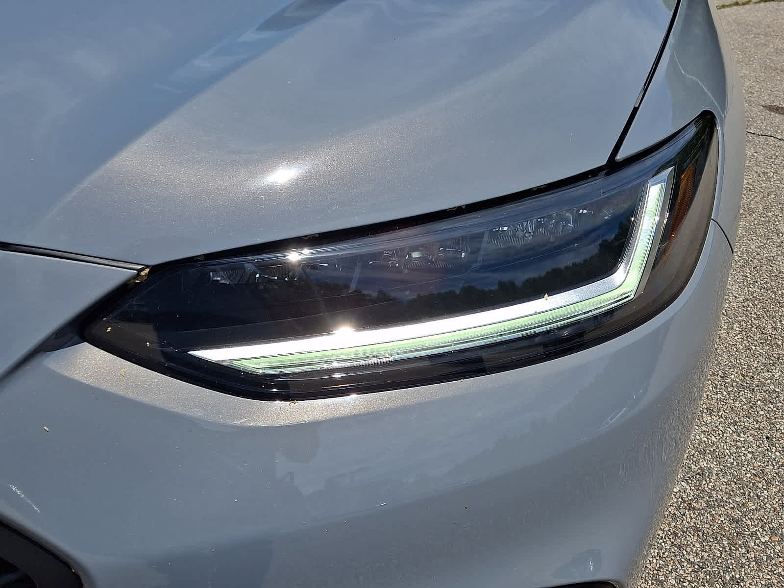 Certified 2024 Honda HR-V Sport image 10
