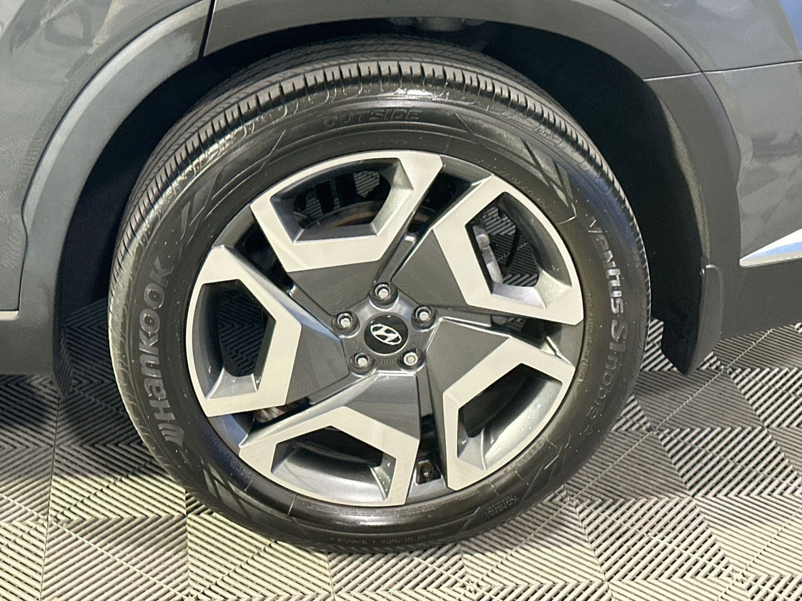 Used 2023 Hyundai Palisade Limited image 12