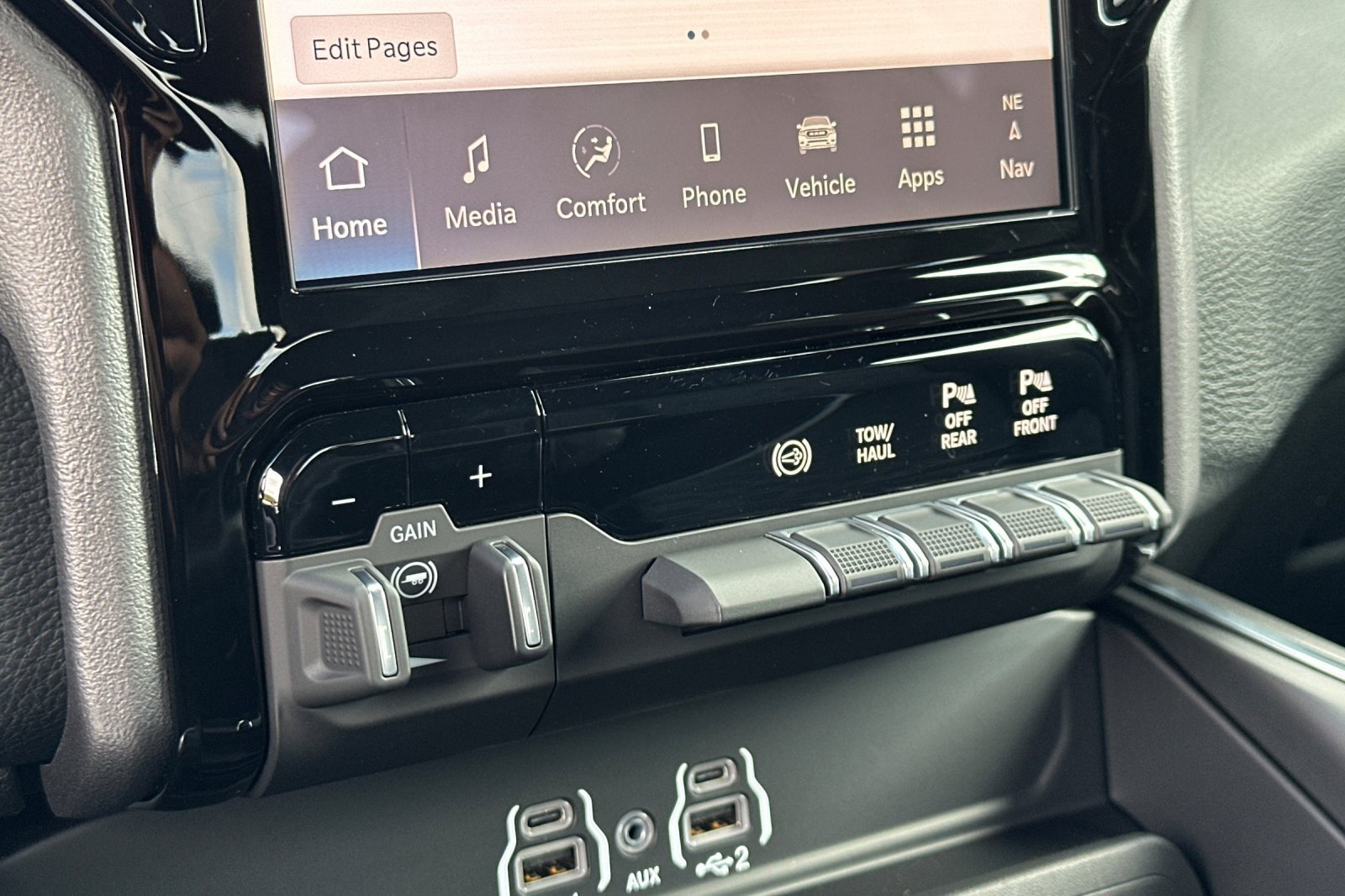 New 2026 RAM 3500 Big Horn AWD/4WD image 20
