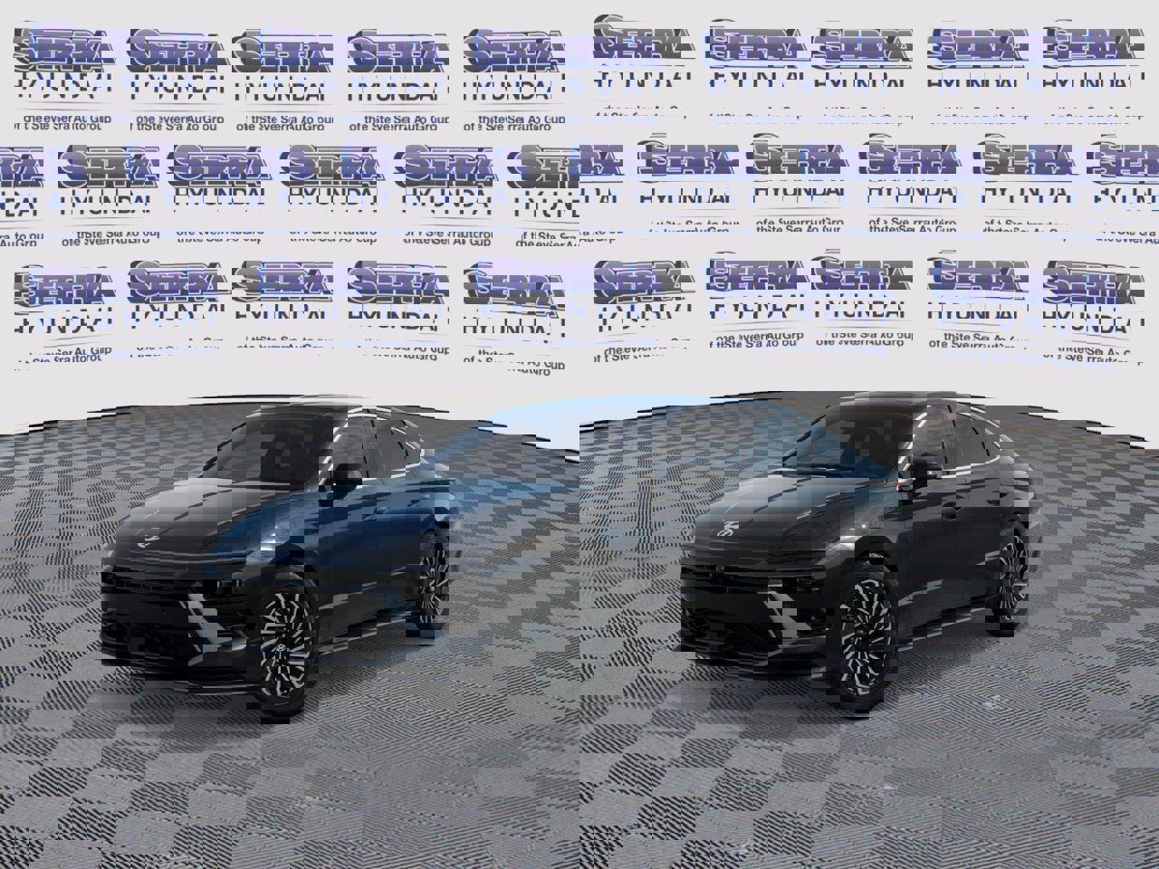 New 2026 Hyundai Sonata Limited