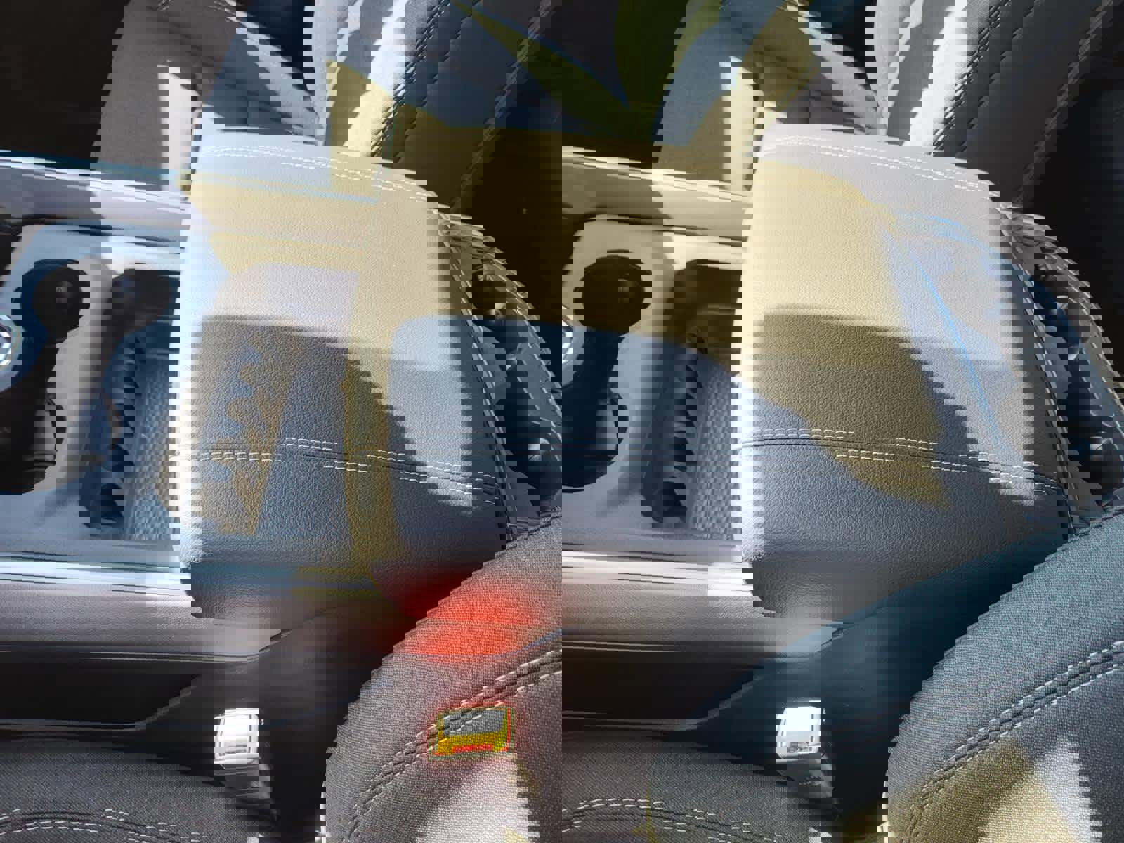 New 2026 RAM 1500 Lone Star image 19