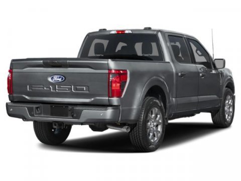 New 2026 Ford F150 STX w/ F-150 LOBO Package AWD/4WD image 2