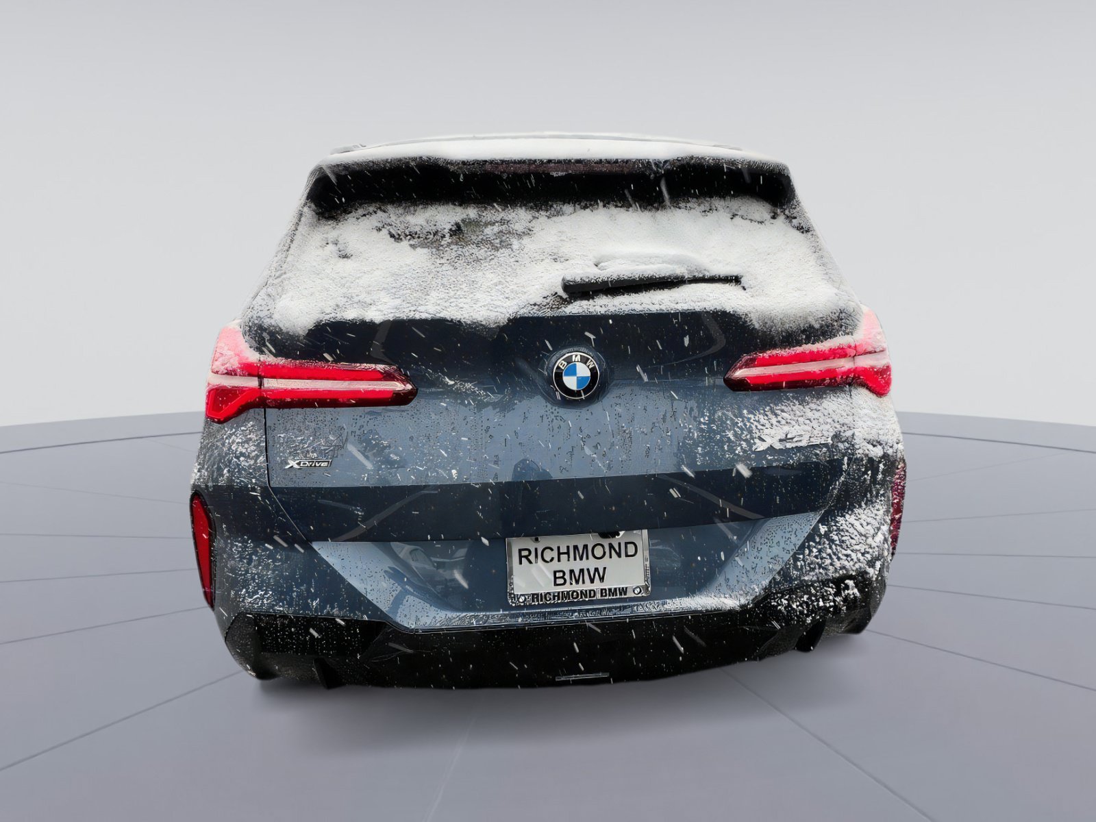 Used 2026 BMW X3 xDrive30i w/ Premium Package AWD/4WD image 7