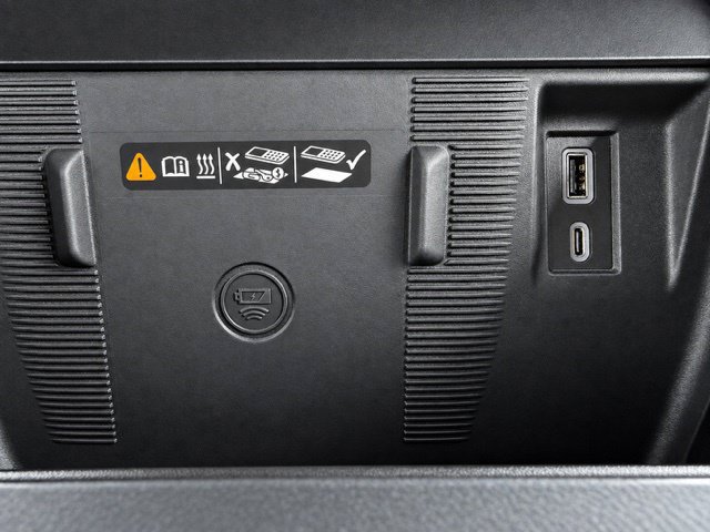 Used 2025 GMC Hummer EV 2X AWD/4WD image 46