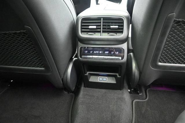 Certified 2026 Mercedes-Benz GLS 450 4MATIC image 26