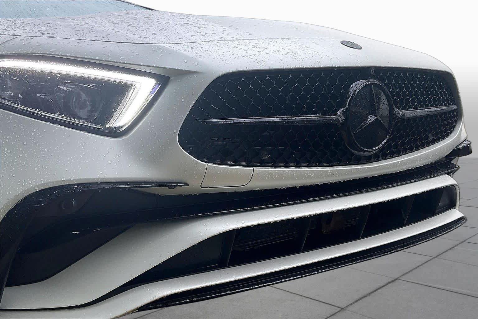 Used 2023 Mercedes-Benz CLS 450 4MATIC image 30