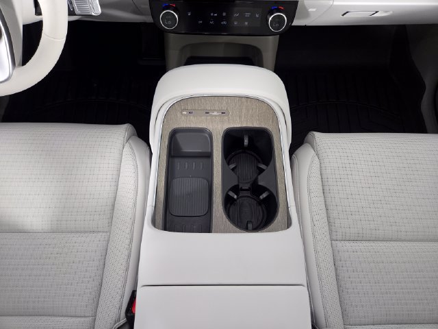 Used 2026 Hyundai Palisade SEL FWD image 25
