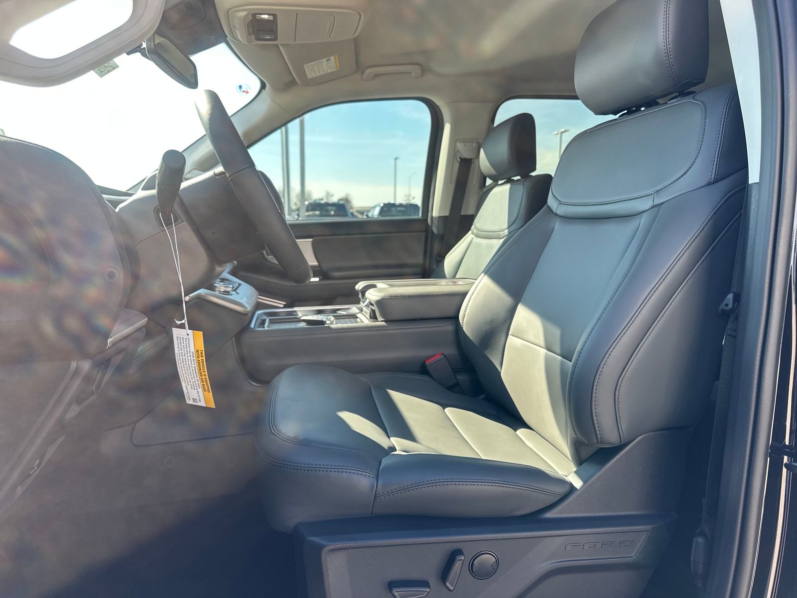 New 2026 Ford Expedition Max Active RWD image 9