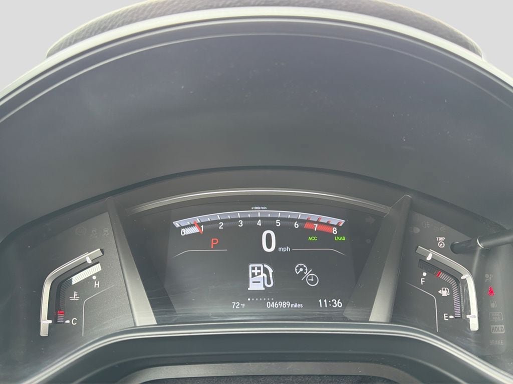 Used 2020 Honda CR-V LX image 20