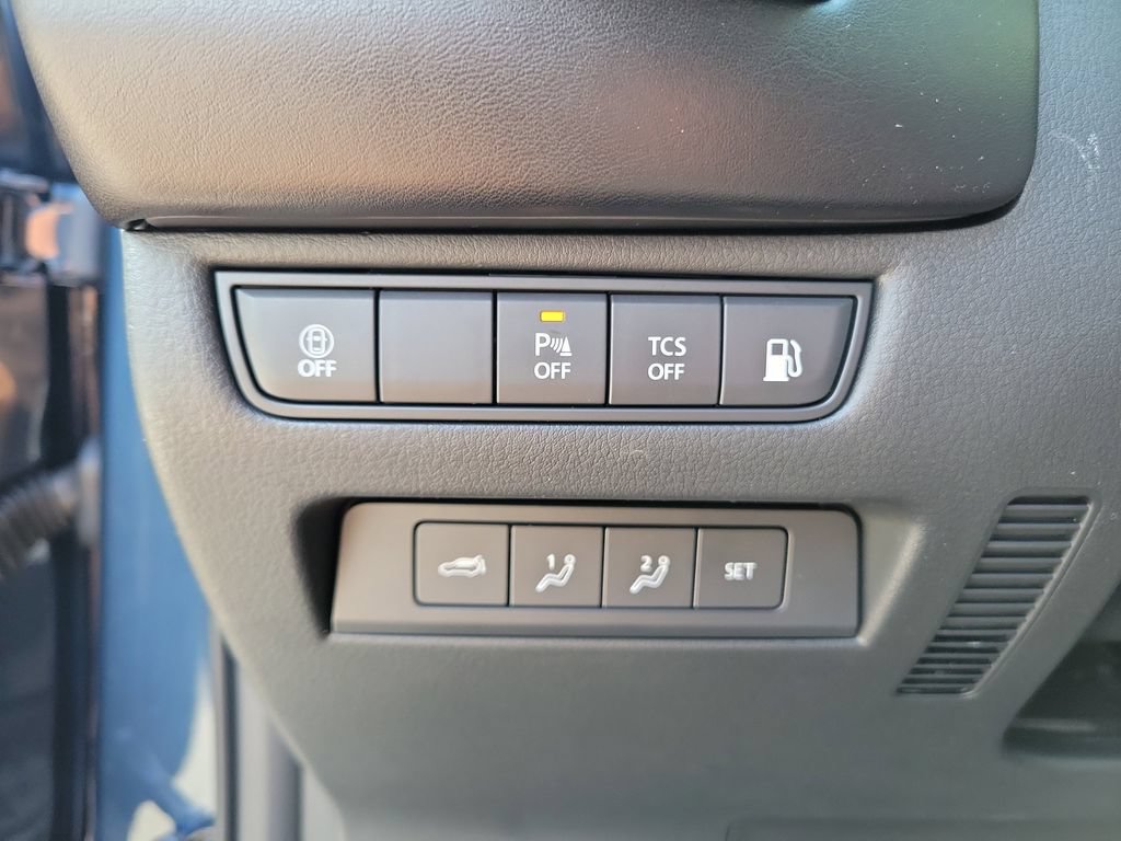 New 2026 MAZDA CX-50 AWD 2.5 Hybrid w/ Weather Package image 22