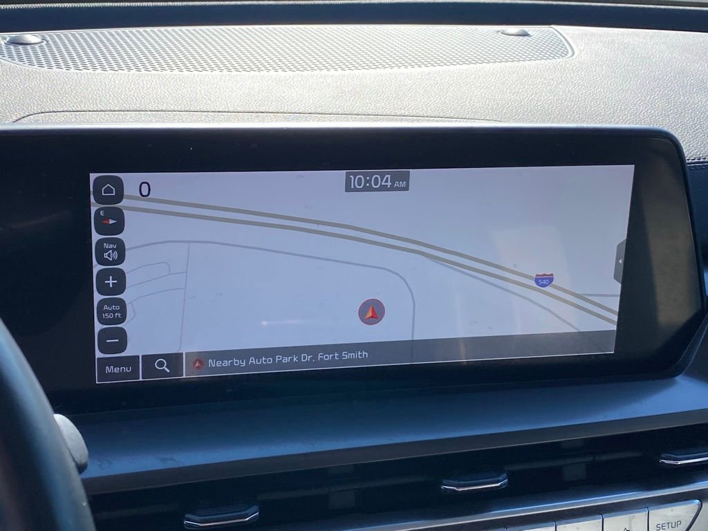 Certified 2025 Kia Telluride S AWD/4WD image 15