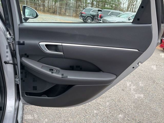 Certified 2023 Hyundai Sonata SEL FWD image 12