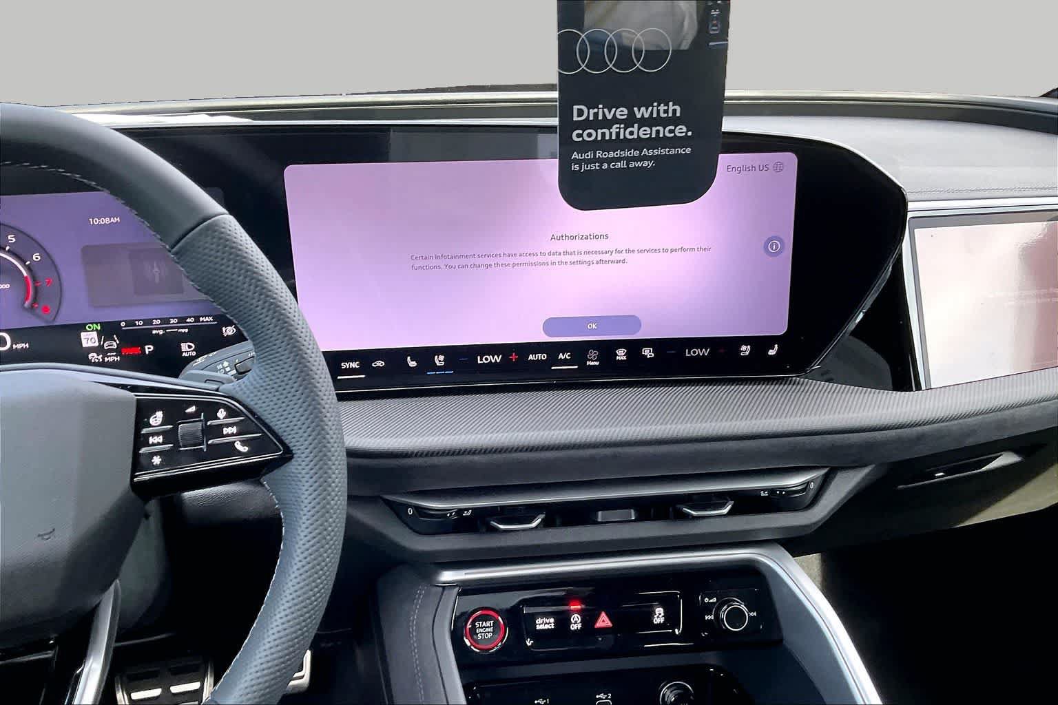 New 2026 Audi SQ5 Prestige AWD/4WD image 6