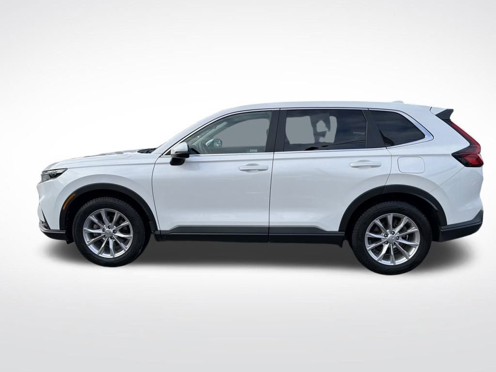 Used 2023 Honda CR-V EX image 10