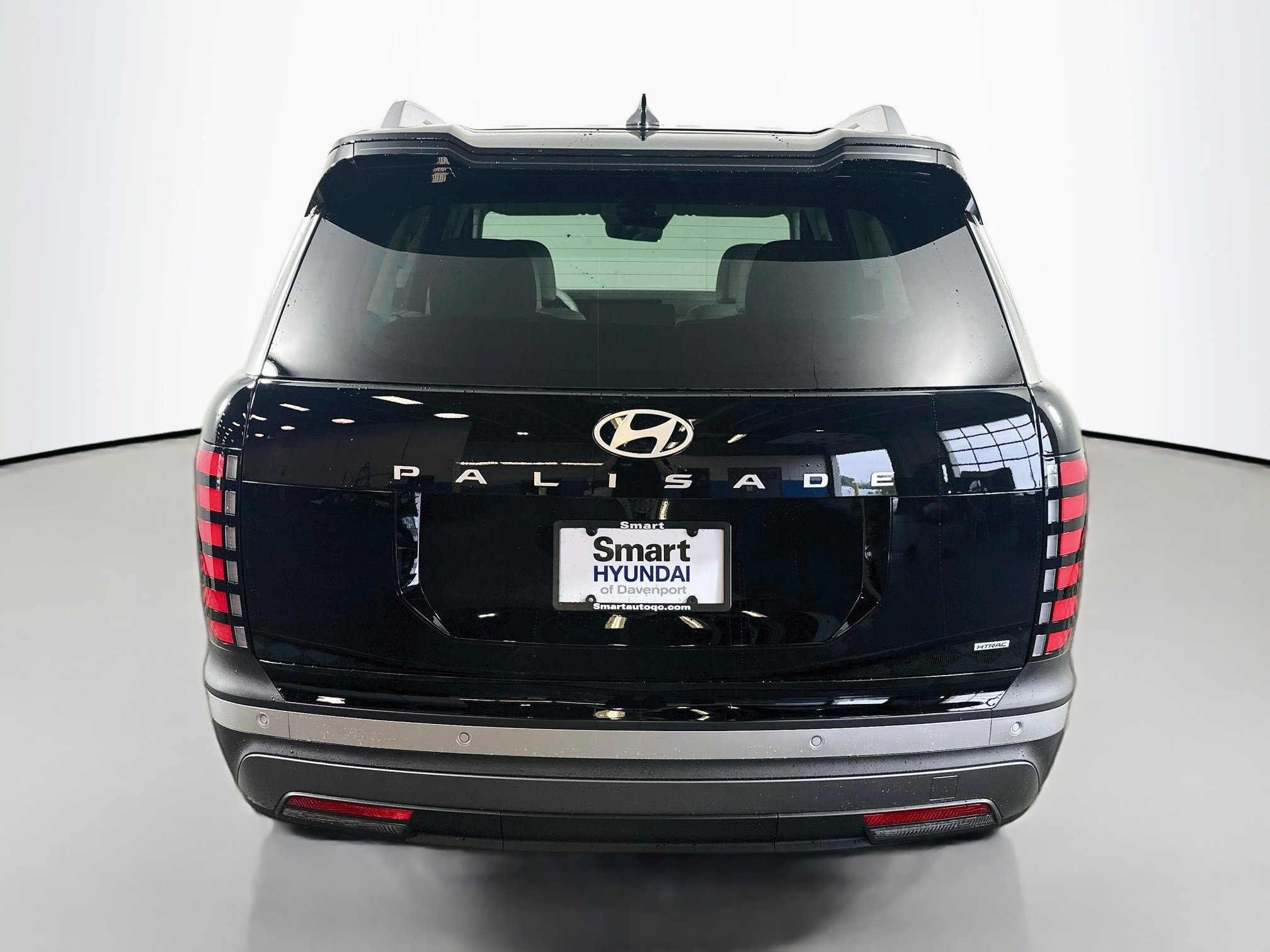 New 2026 Hyundai Palisade SEL AWD/4WD image 6