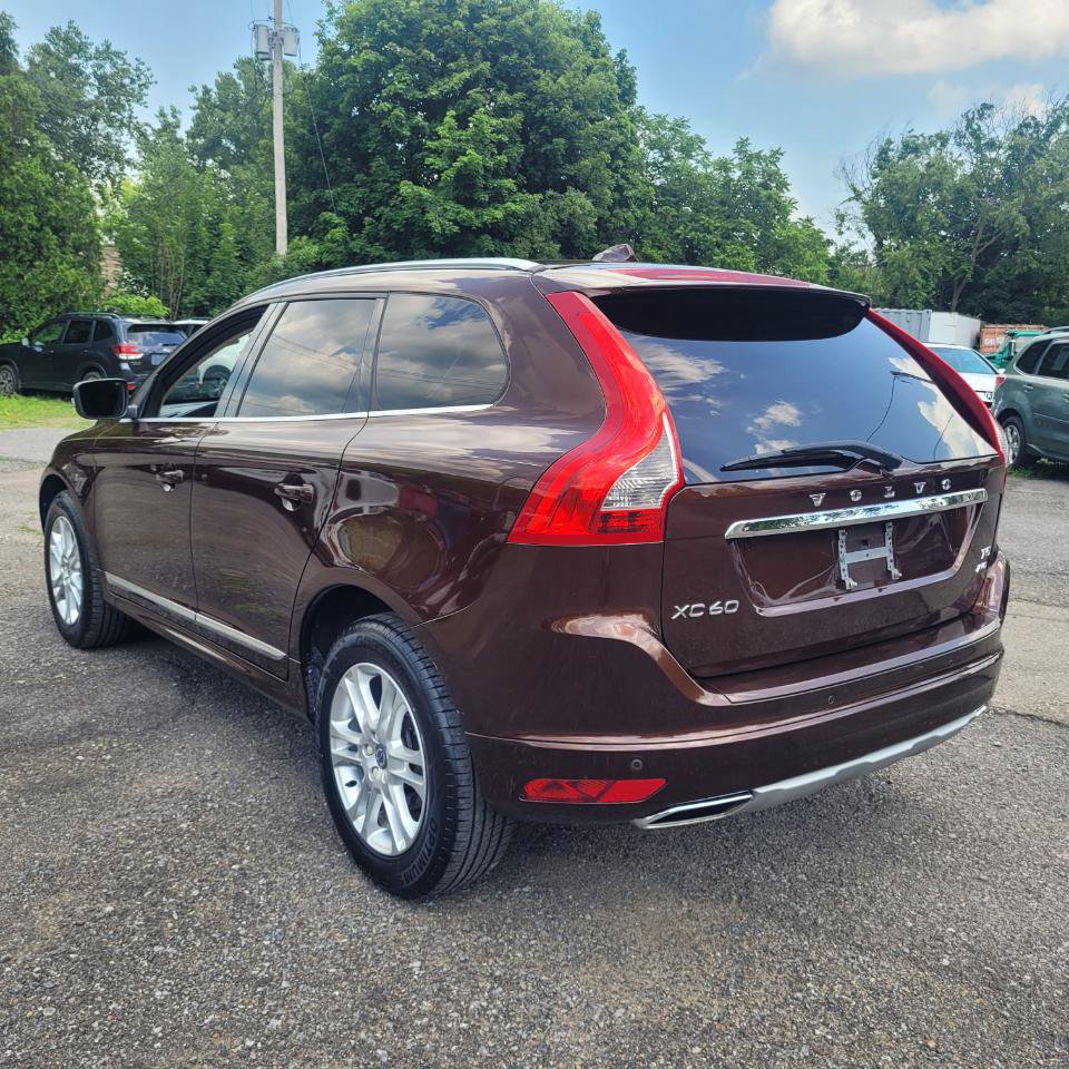 Used 2016 Volvo XC60 T5 Premier AWD/4WD image 6