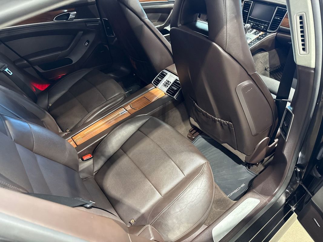 Used 2013 Porsche Panamera 4S image 58