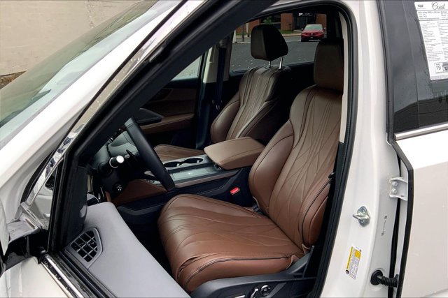 Certified 2026 Acura MDX w/ Advance Package AWD/4WD image 25