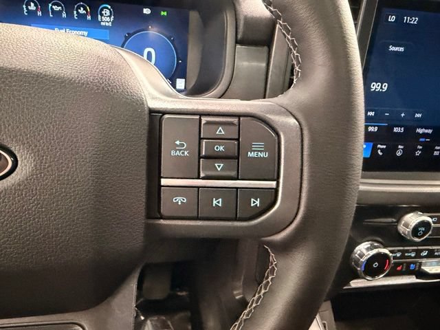 Used 2025 Ford F150 Lariat AWD/4WD image 35