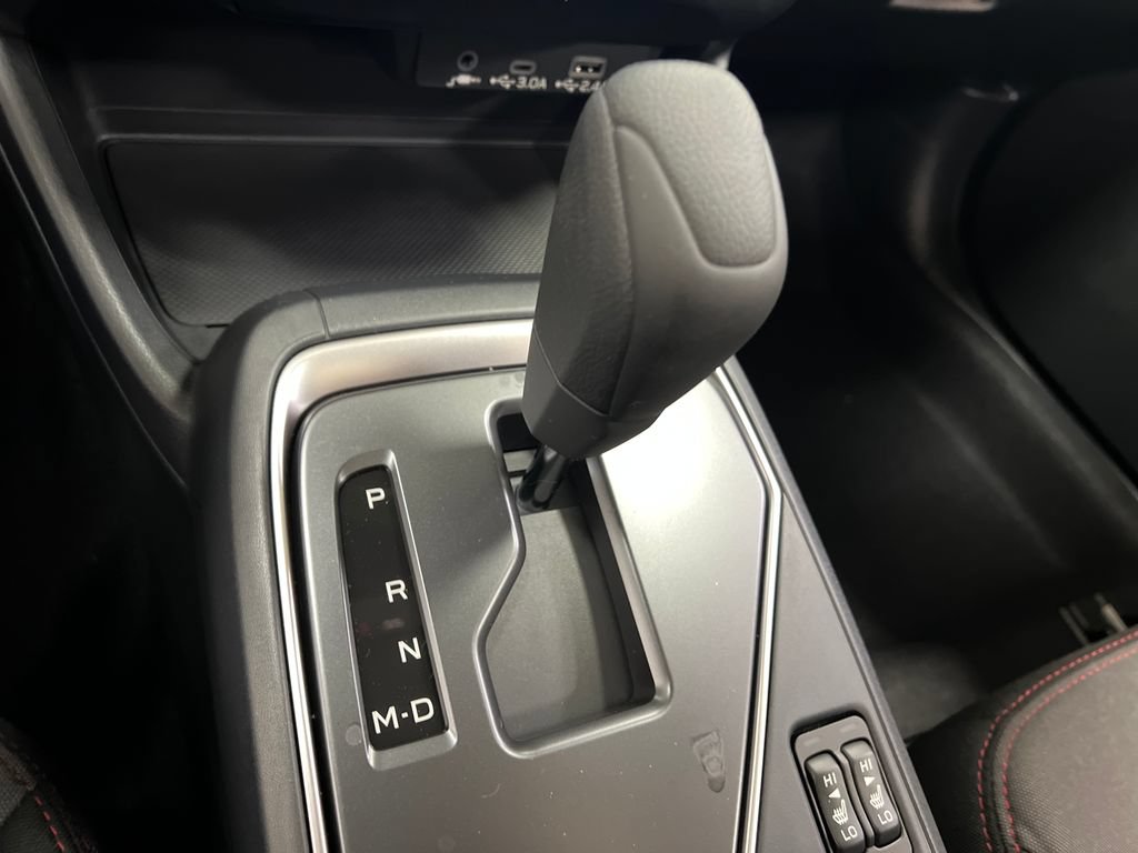 New 2026 Subaru Impreza 2.0i Sport AWD/4WD image 24