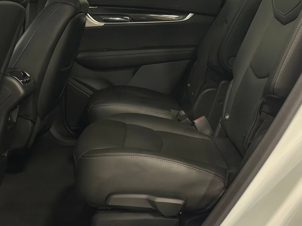 Used 2021 Cadillac XT6 Sport AWD/4WD image 24