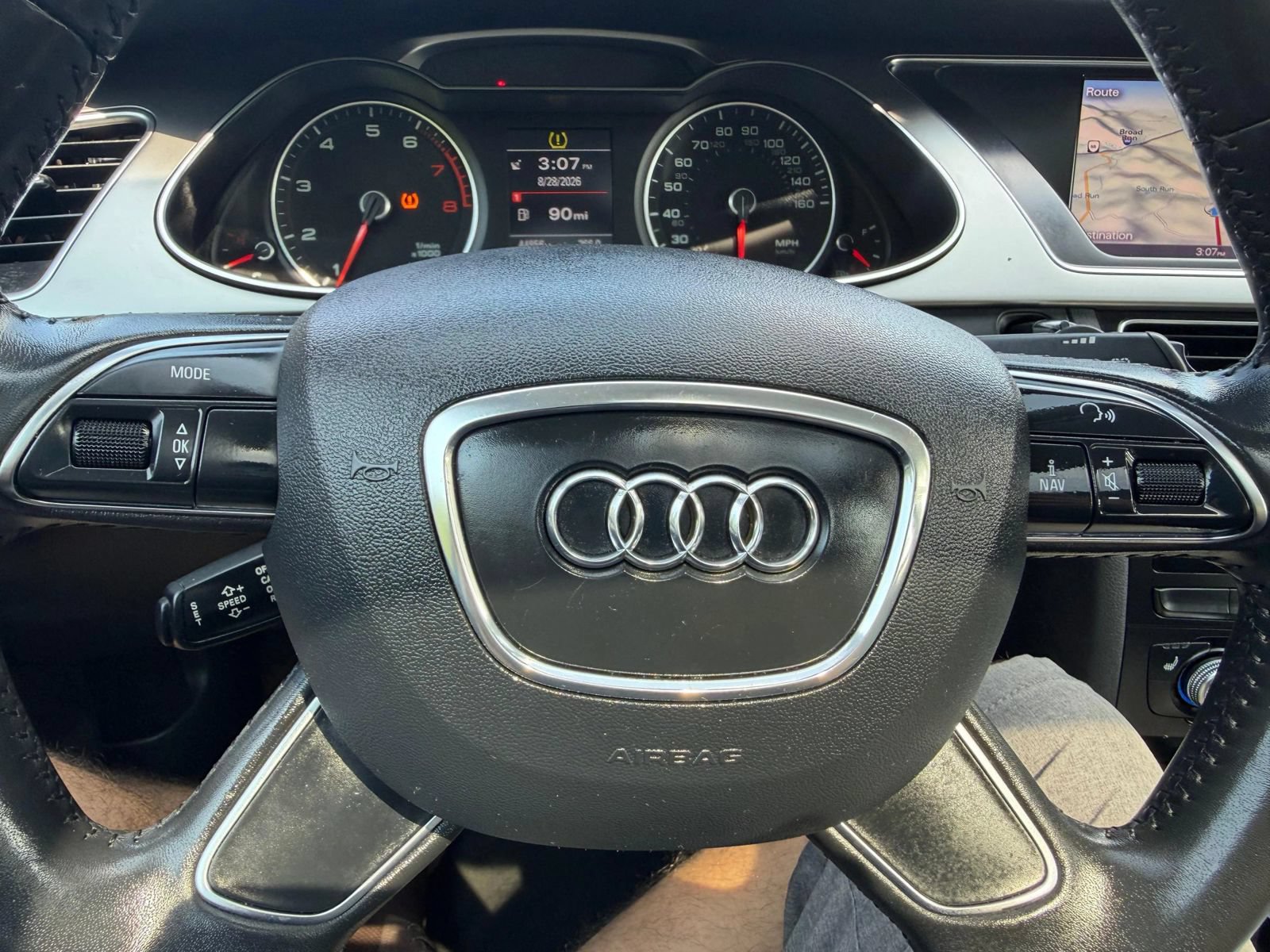 Used 2014 Audi A4 2.0T Prestige AWD/4WD image 12
