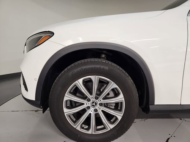 Used 2023 Mercedes-Benz GLC 300 image 11