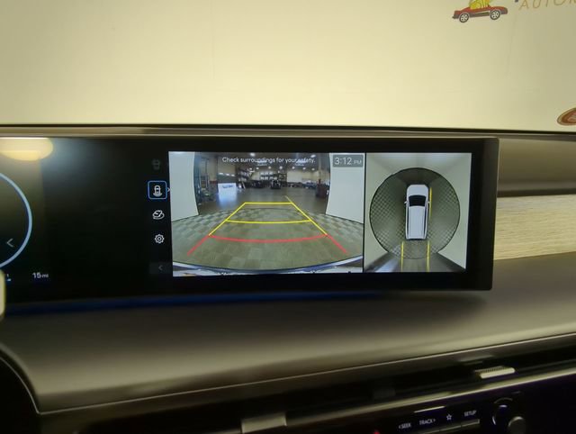 New 2026 Hyundai Ioniq 9 SEL image 23