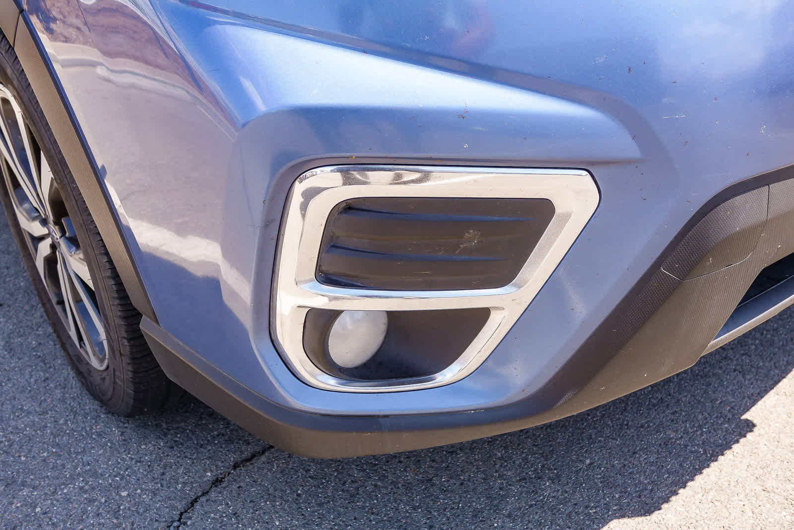 Used 2020 Subaru Forester Limited w/ Popular Package #3 image 8